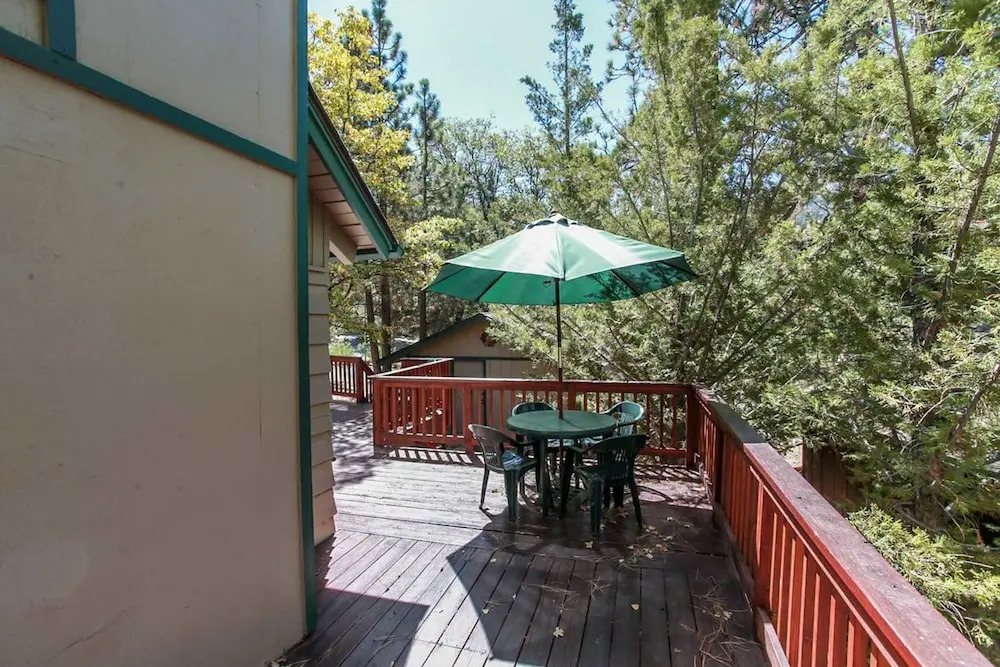 Take Time Out-1783 by Big Bear Vacations