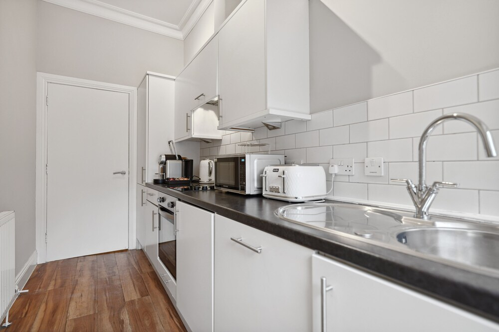 Blythswood Apartment