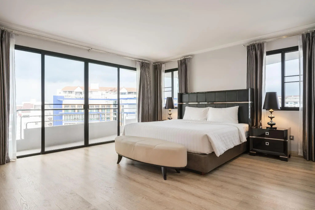 Sirin Exclusive Hotel and Residence