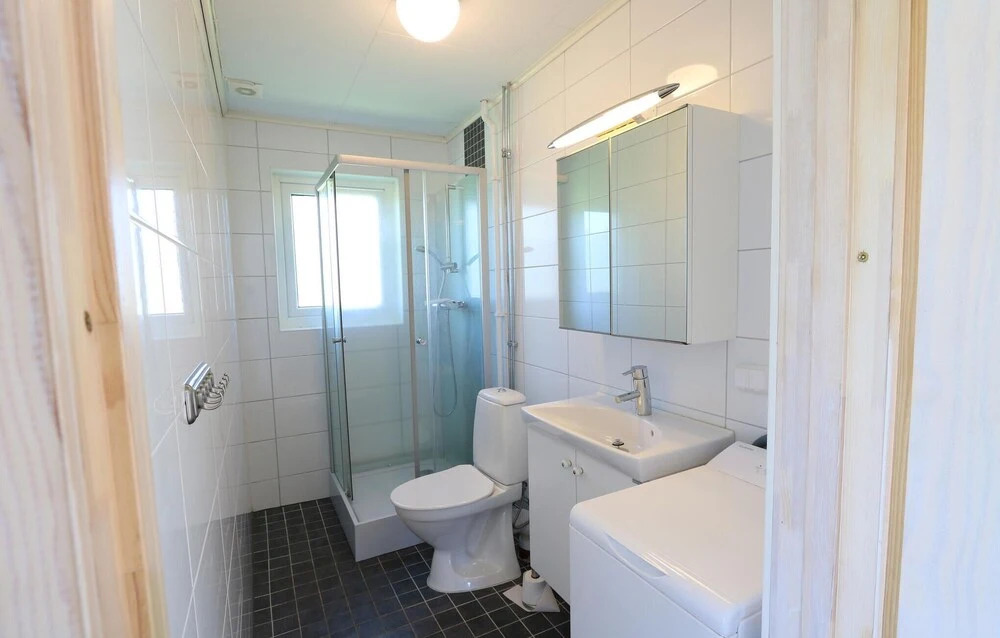 Nice Home in Löttorp With 2 Bedrooms and Wifi