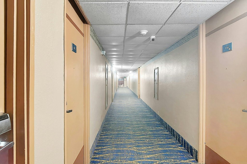 Airport Inn Memphis Near Graceland By Hotel O