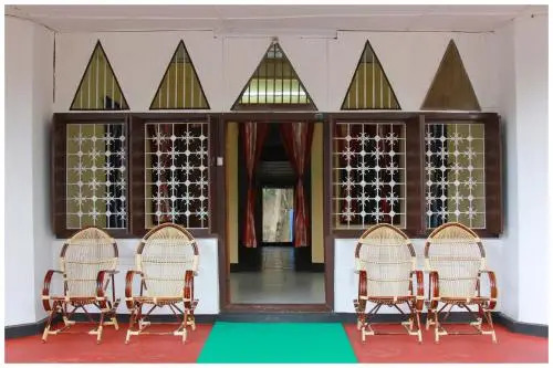 Mantra Heritage Home