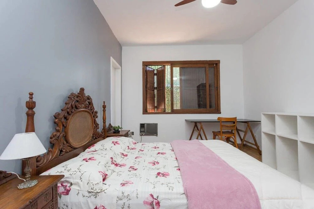 Casa das Framboesas