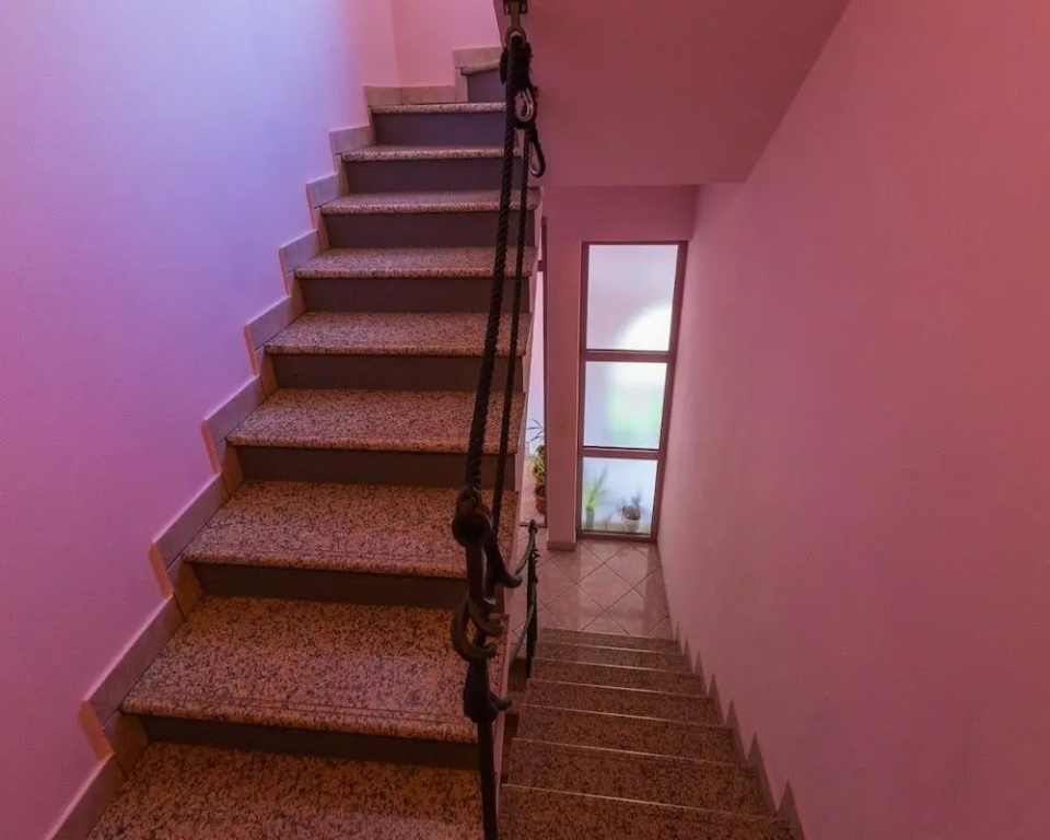 Apartments Djusi