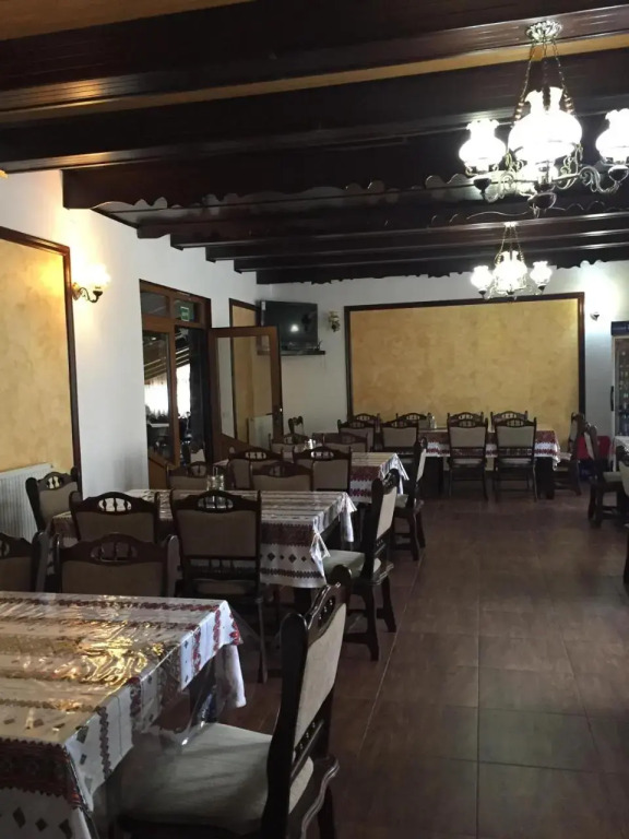 Hotel Maramorosh