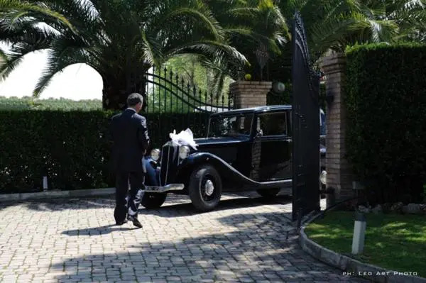 Hotel Ristorante Il Gambero