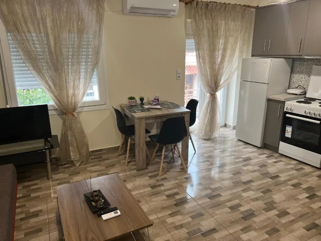 Elegant Studio Mytilini