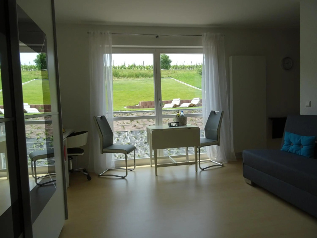 Ferienwohnungen am Fohrenberg