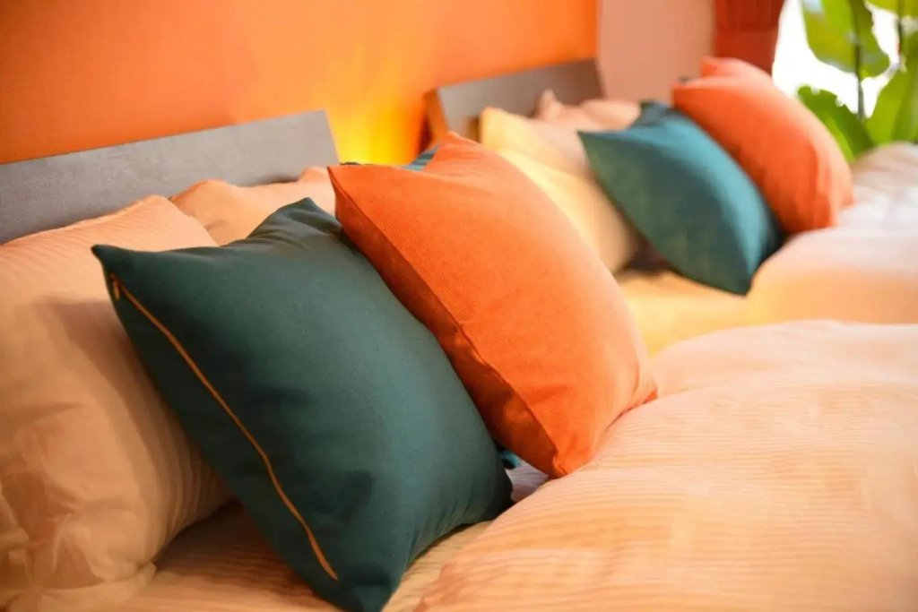 Roppongi Azabu Sunshine Resort House