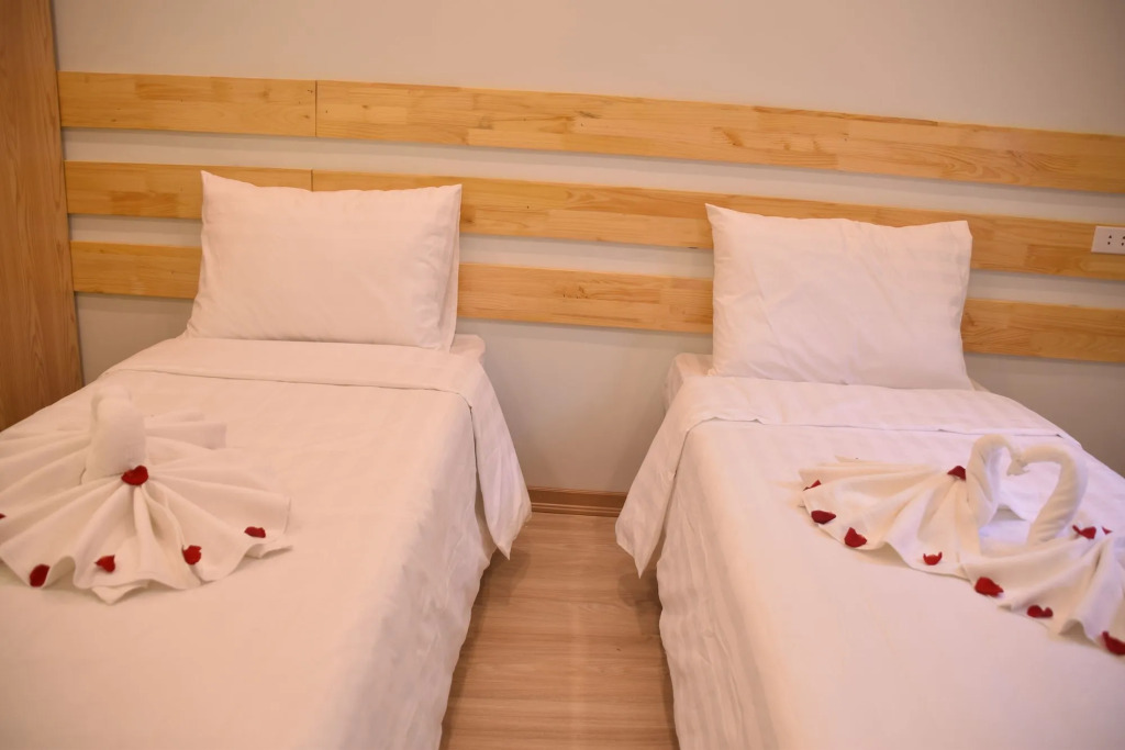 Hanoi Street View Hotel