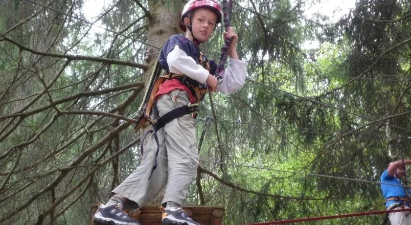 Ferienwohnungen Sommavilla