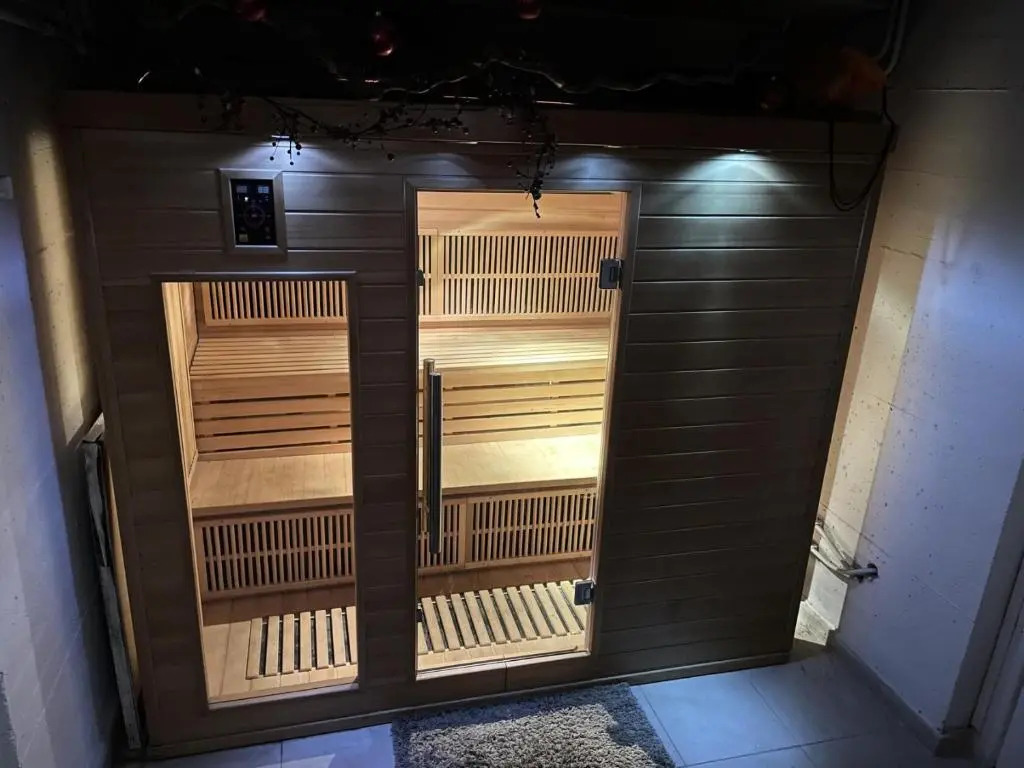 Chalet Ange - 2 Pièces pour 4 Personnes 94