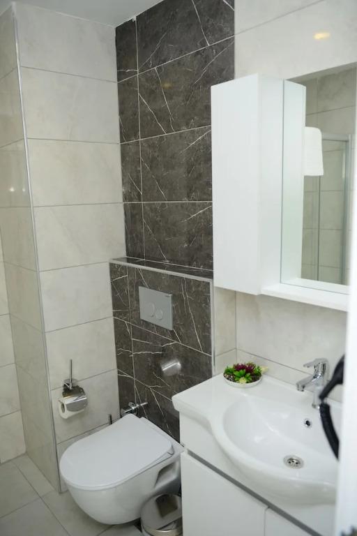 Lofts Alanya Lina