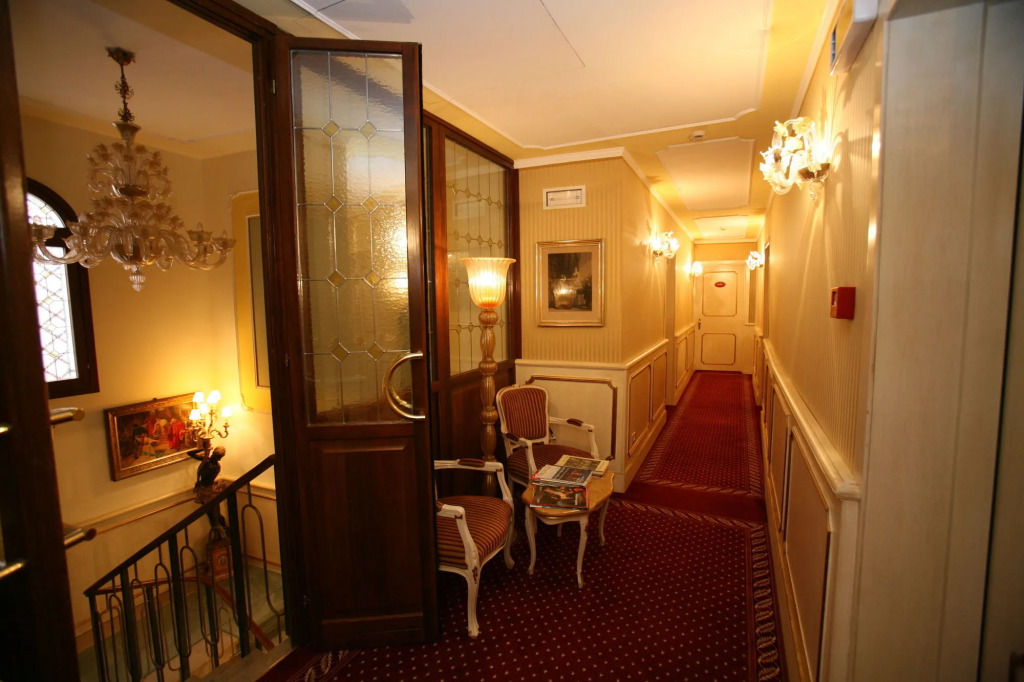 Locanda Ca del Brocchi