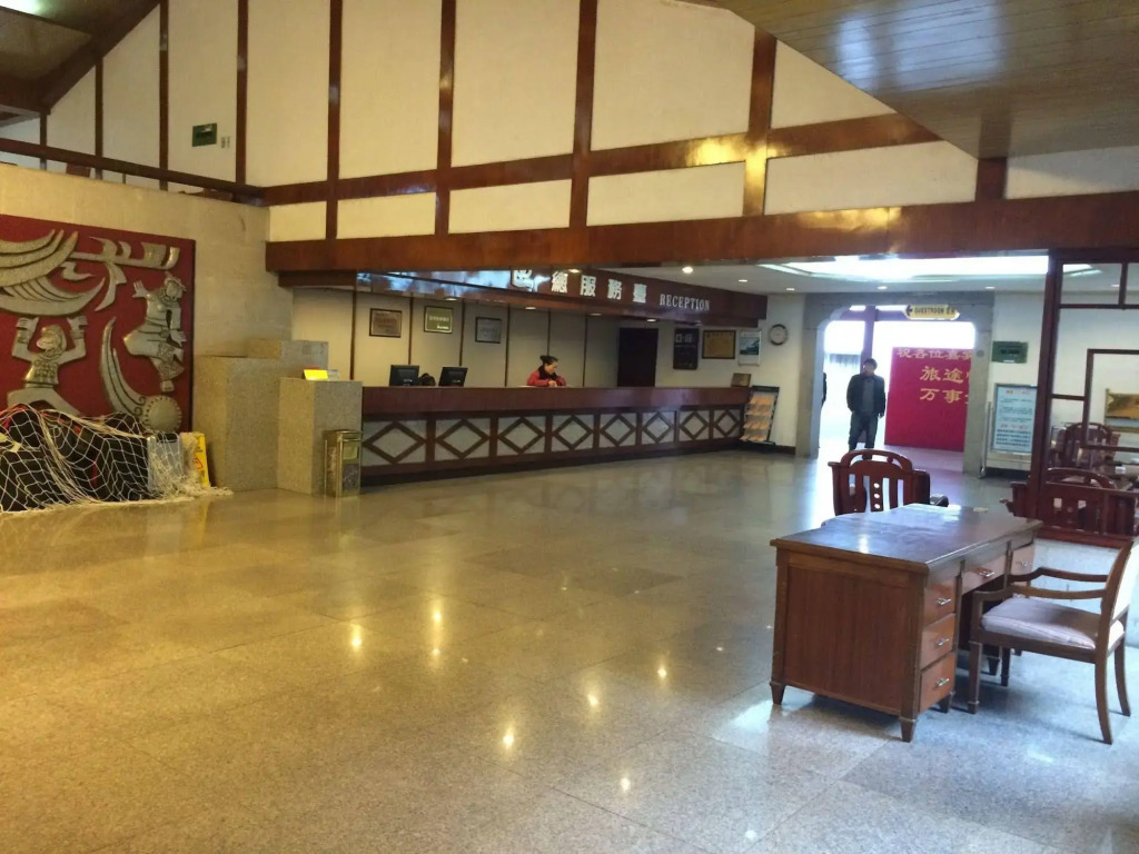 Hunan New Pipaxi Hotel
