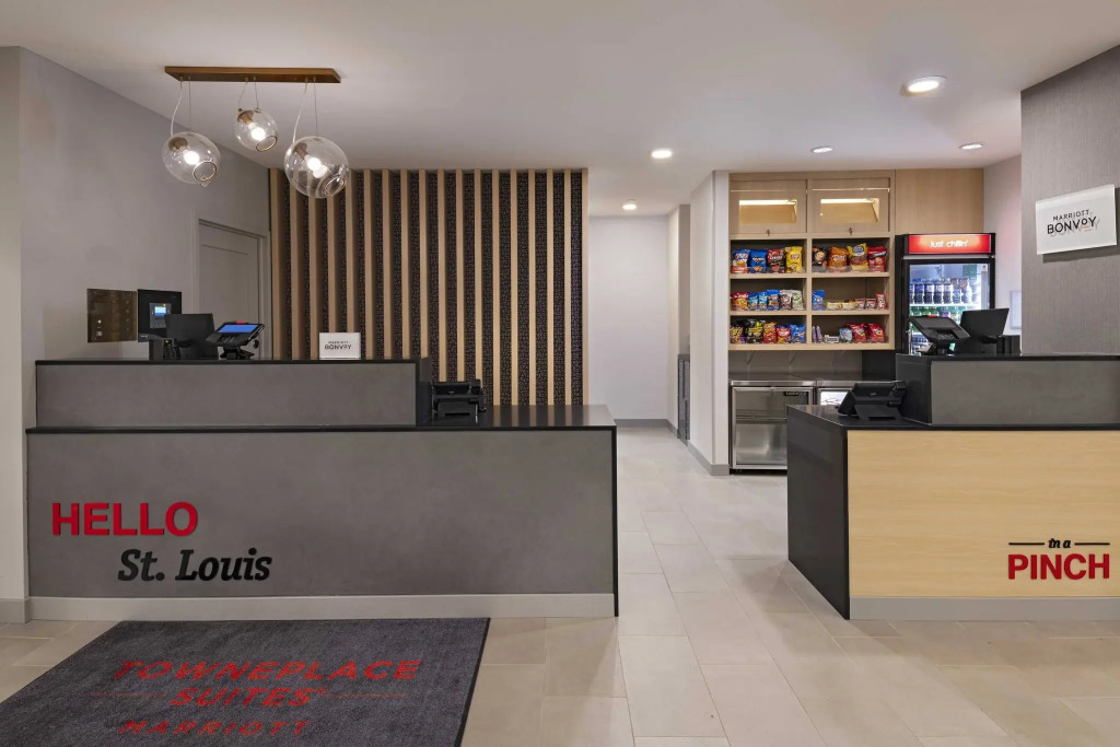 TownePlace Suites by Marriott Brentwood