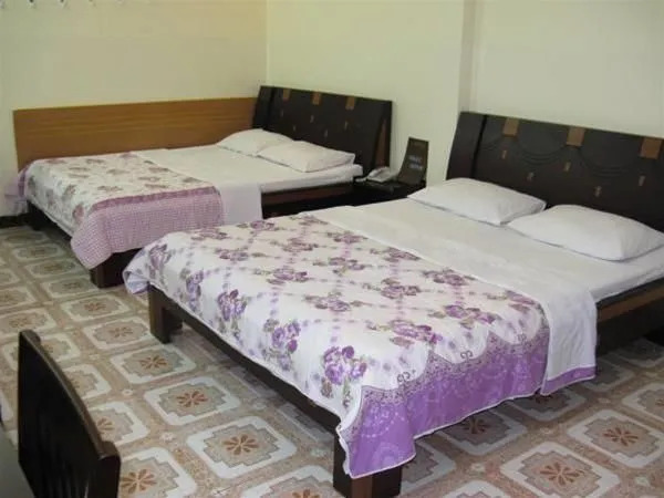 Yen Nhi Hotel
