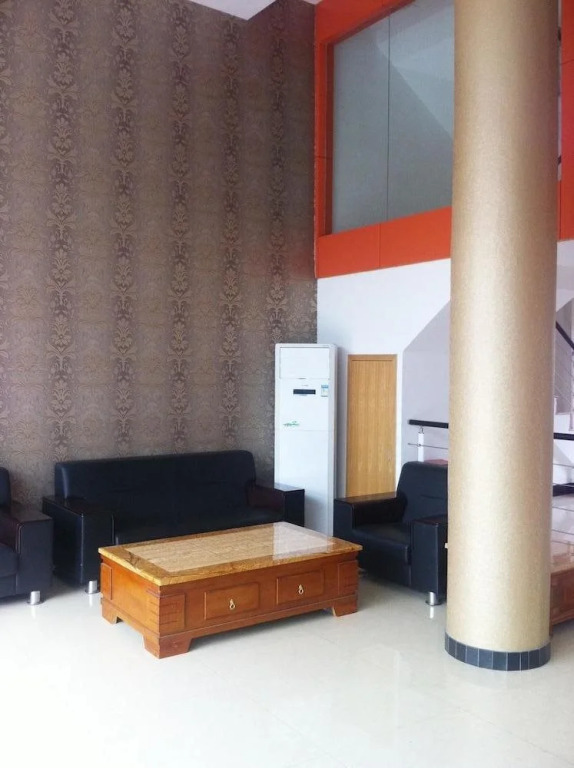 Taiyi Hotel