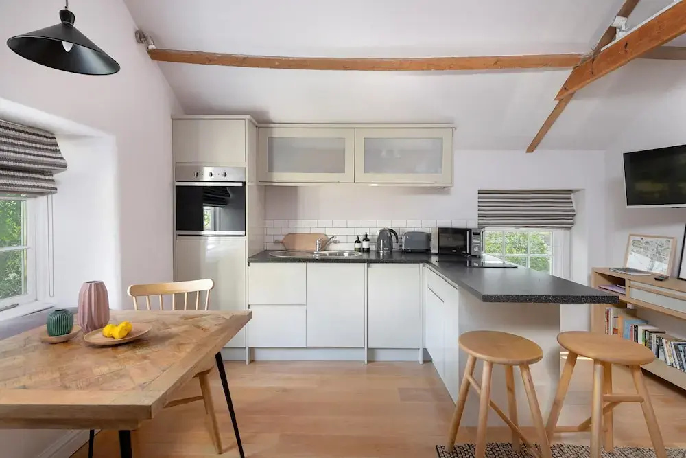 The Hayloft
