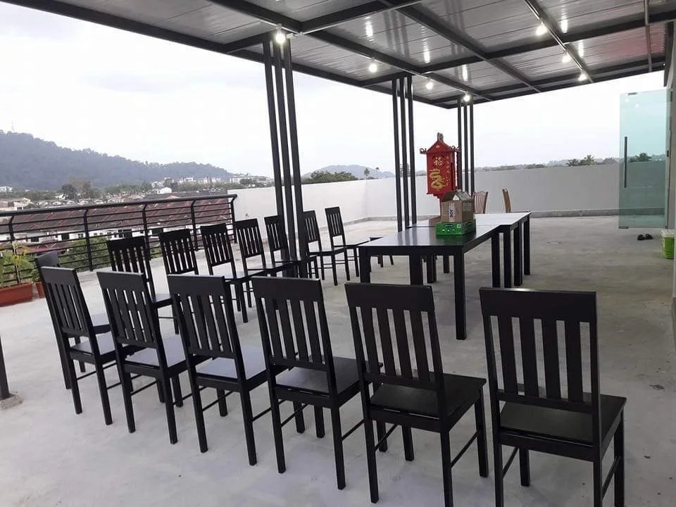 One Plus One Boutique Residence