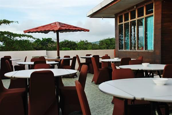 The Waigo Hotel