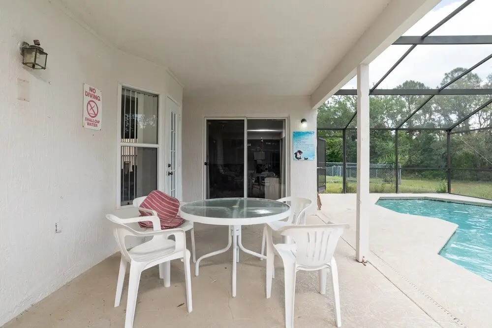 3BR Lindfields Pool Home 8632 by OVRH