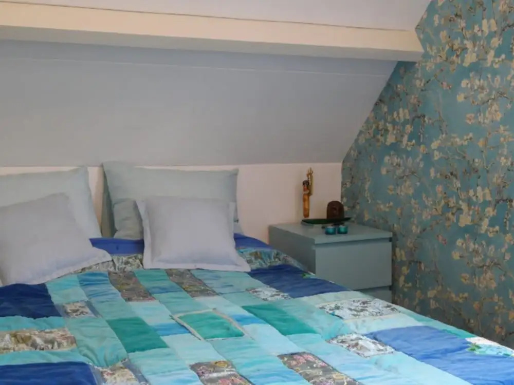 Attractive Holiday Home in Castricum near Center & Forest