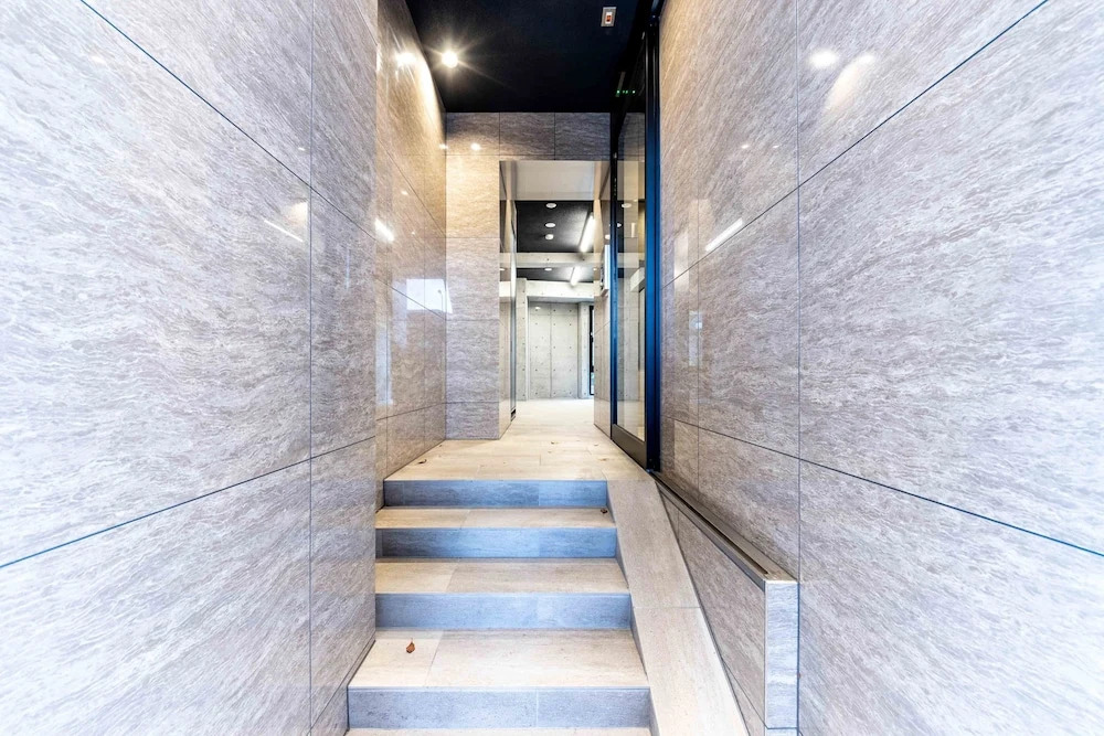 F2. COOL Flat Studio type Shinjuku