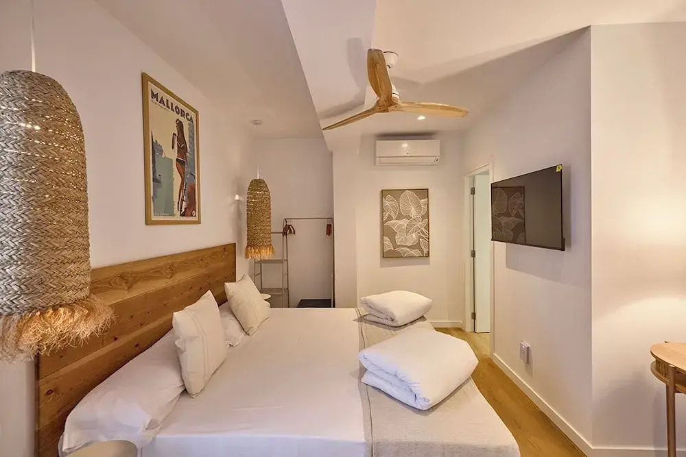 INNER Hostal Es Molí