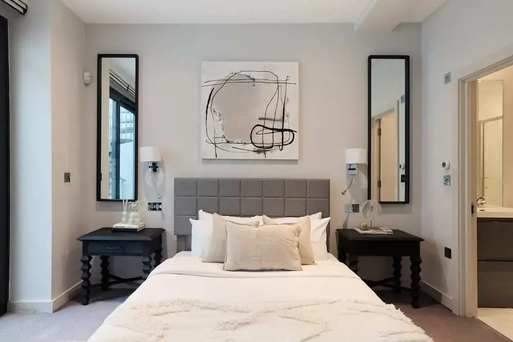 The Fulham Classic - Spacious 4bdr House With Balcony and Garden