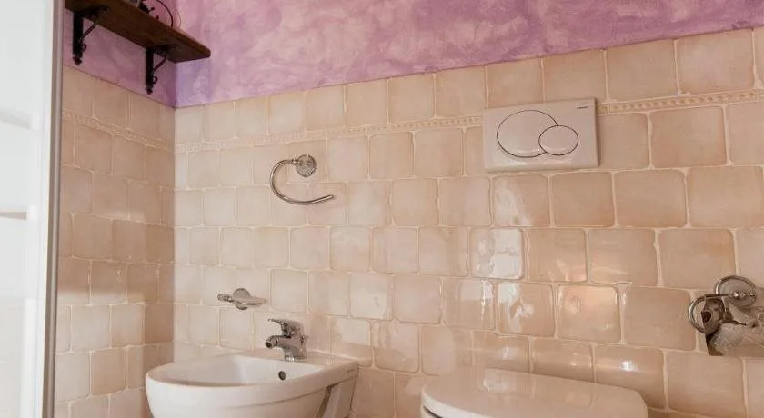 Le Calvie, country house