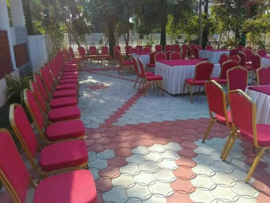 G S Resort