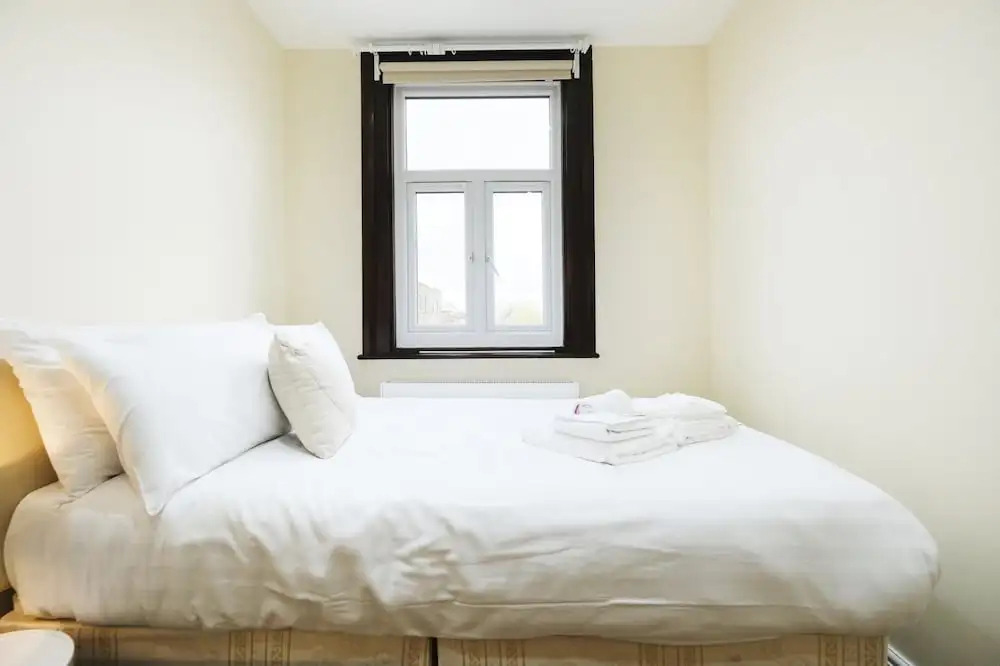 NEW 2BD Flat in Vibrant City Centre Camden!