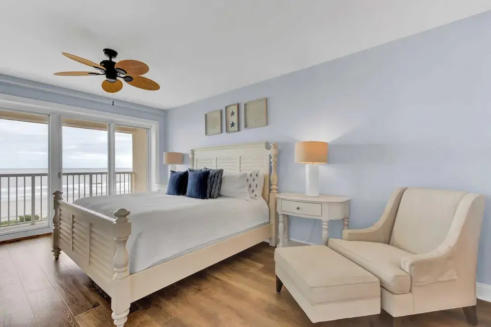 301 Ocean Palms by Avantstay Ocean Front Home w/ Amazing Sea Views!