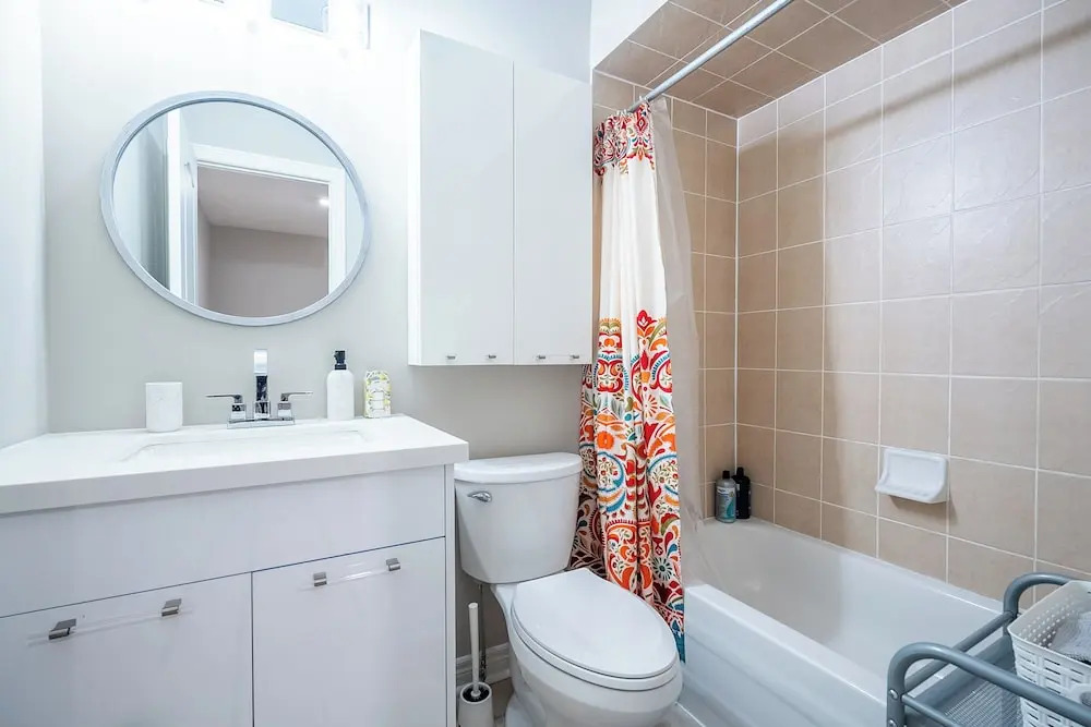 GLOBALSTAY Modern 4Br TH near Green Park