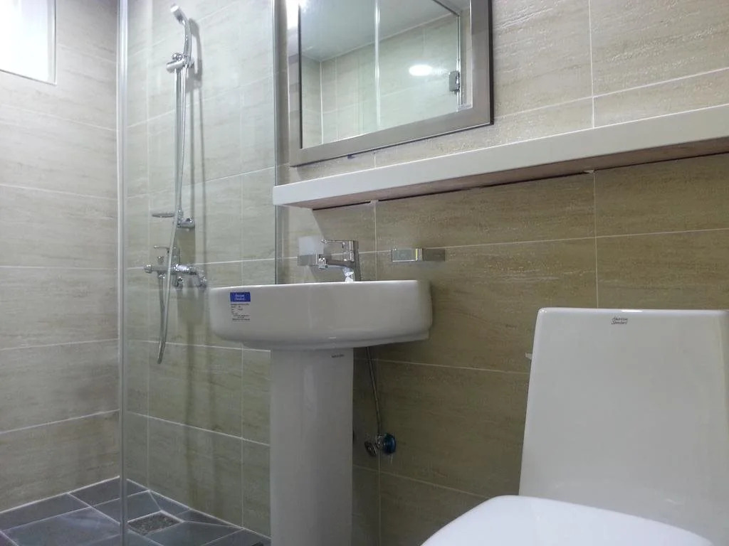 Youdang Guesthouse
