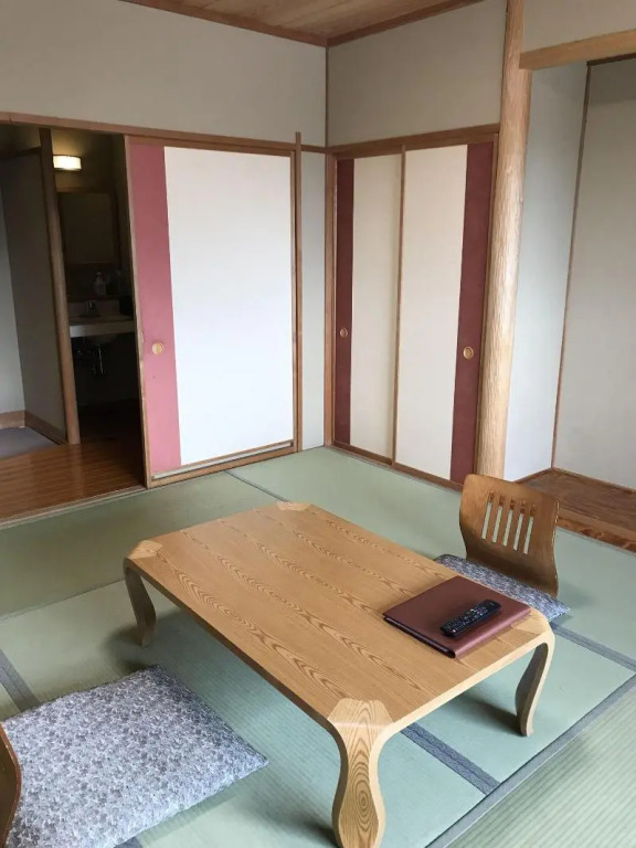 Hotel Higashidate