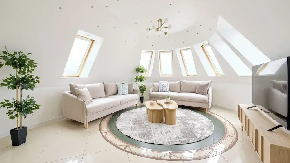 Apartamenty Sun & Snow Port I