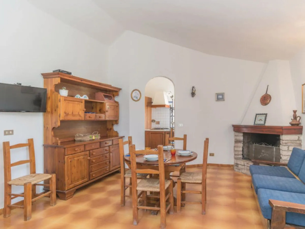 Villa Gigli