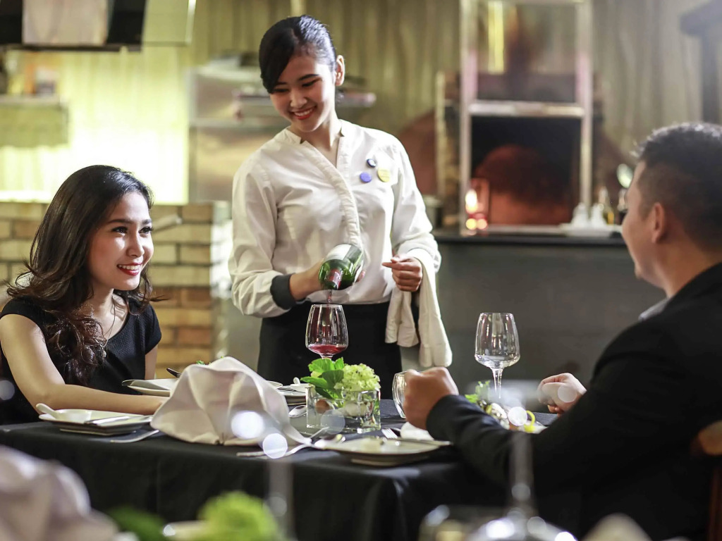 Ibis Styles Bogor Raya