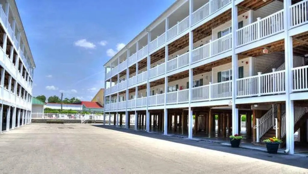 Ocean Walk 7102-A Sweet Retreat