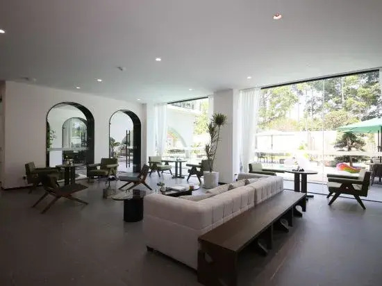 Xinqijianjie Homestay