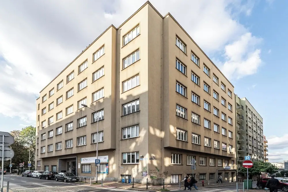 RentPlanet- Apartament Dąbrowskiego