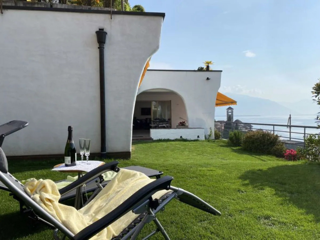 Apartment Vichi Brissago