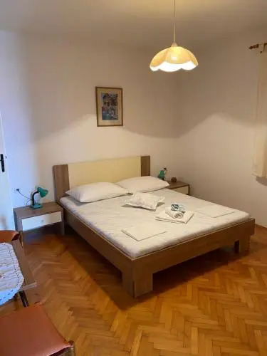 Apartmani Amila-Pisak