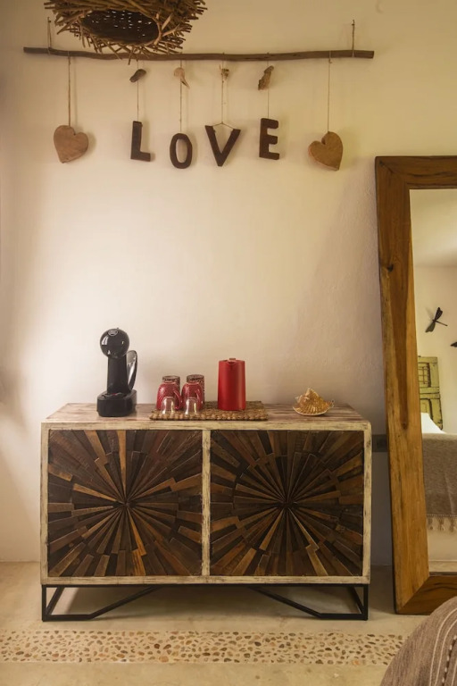 El Corazón Boutique Hotel