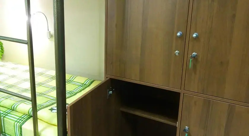 Hostel Kiwi