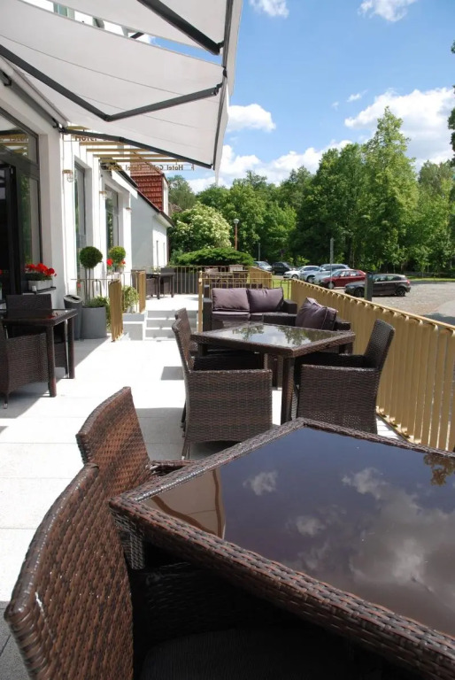 Hotel Golfi