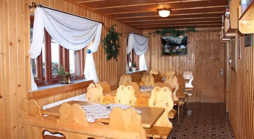 Pokoje Gościnne Bulcyk