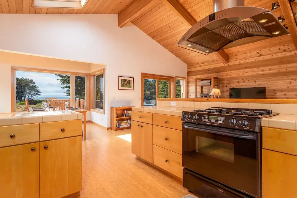 Shell Beach Retreat